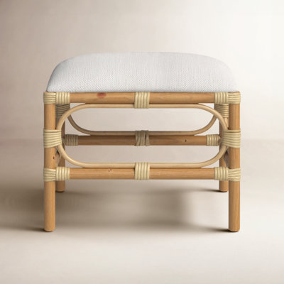 Bridgette 24" Ottoman
