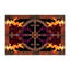 Tapis intérieur et extérieur Rose Of Antiquity-1939604394