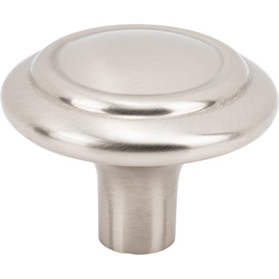 Cala 1 5/8" Diameter Round Knob