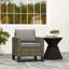 Wicker Outdoor Lounge Chair-1404979412