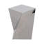 Table d'appoint en métal Modern Modern-114190349