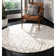 Griffiths Hand Tufted Wool Geometric Rug