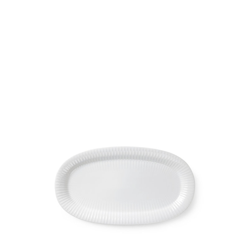 Porcelain China Platter