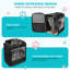 Pet Carrier with 1 Door-866842711