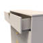 Fully Assembled Aliziah 5 - Drawer Chest of Drawers-1439436262