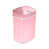 Rose est en rupture de stock