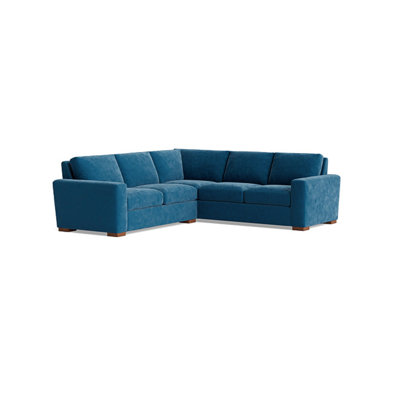 Couch Potato Sectional