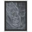 Maze Pathway 1 Painting by Thom Filicia