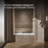 Mariposa 60" x 36" Air Acrylic Bathtub-101384854-44902011