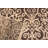 Hand Knotted Wool Damask Indoor Rug
