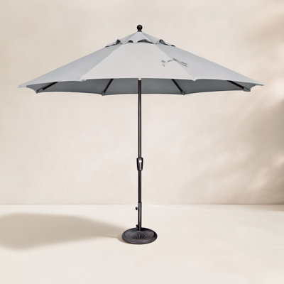 132'' Sunbrella® Outdoor Umbrella