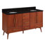 60" Novak Double Bathroom Vanity Set with Oval Undermount Sinks-79111980-93572688-79111981