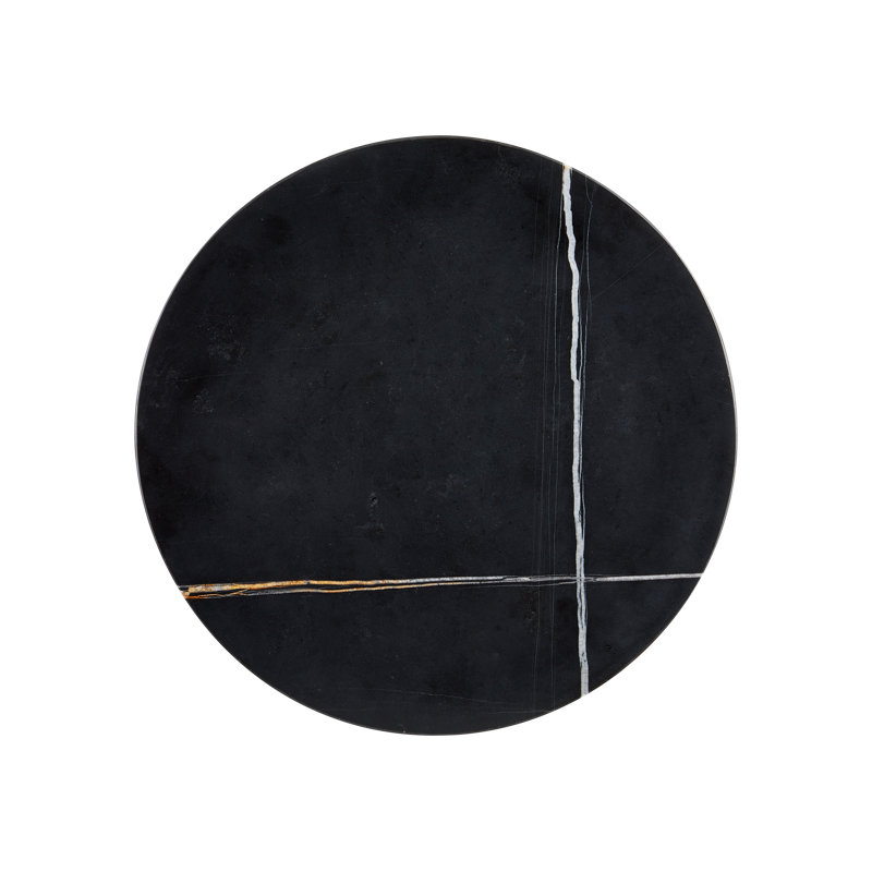 Prado Marble End Table