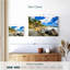 Plage de flamenco rocheux-1273602636