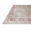 Tapis océan / abricot Magnolia Home par Joanna Gaines x Loloi Lenna-99357408