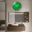 Horloge murale 24 po