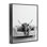 «Highland Cow on Couch», art de la giclée par Petal Prints Design