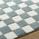 Jenna Teal Hand Tufted Area Rug