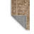 Machine Washable Persian Brown Area Rug-1389509727