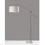 Lampe sur pied arquée 81 po Kata-313844936-313844939
