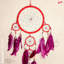 Hand Woven Cotton Wall Hanging
