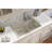 Quartz Classic 33" x 22" x 10" Double Basin Drop-In Kitchen Sink-17883070