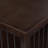 Arshveer Wood Furniture Style Crate with 2 Doors-88354879
