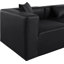 Canapé modulaire en similicuir 6 pièces Houswerth-94884315