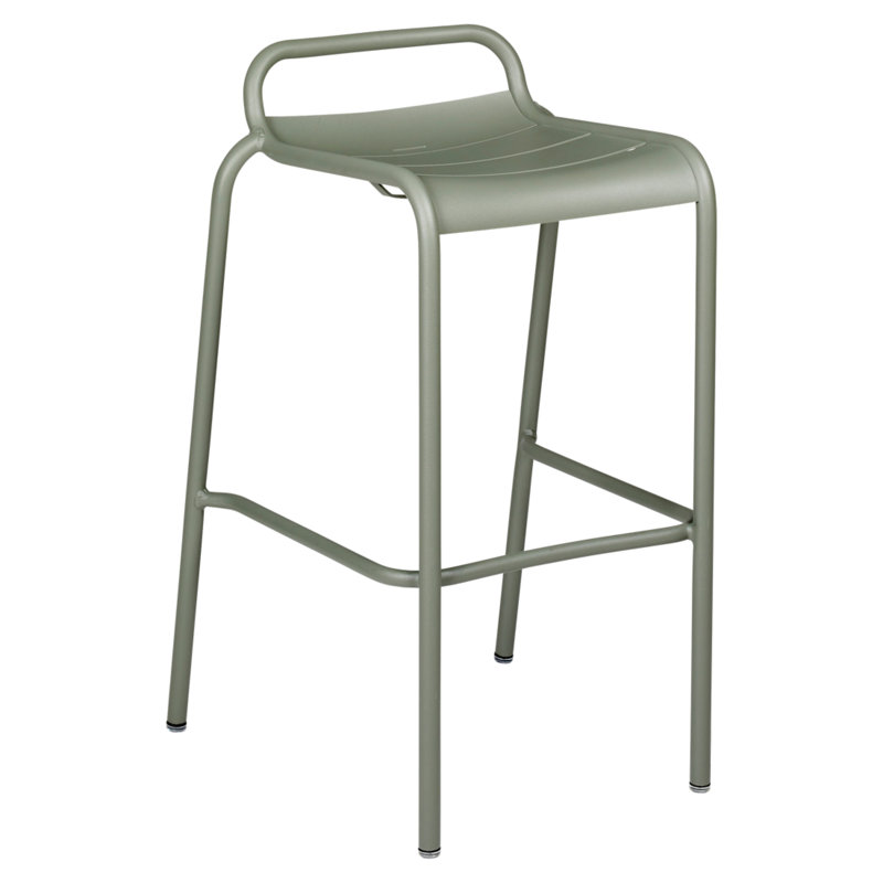 Tabouret de bar 34,5 po Luxembourg, Cactus