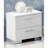 2 Drawers Nightstand