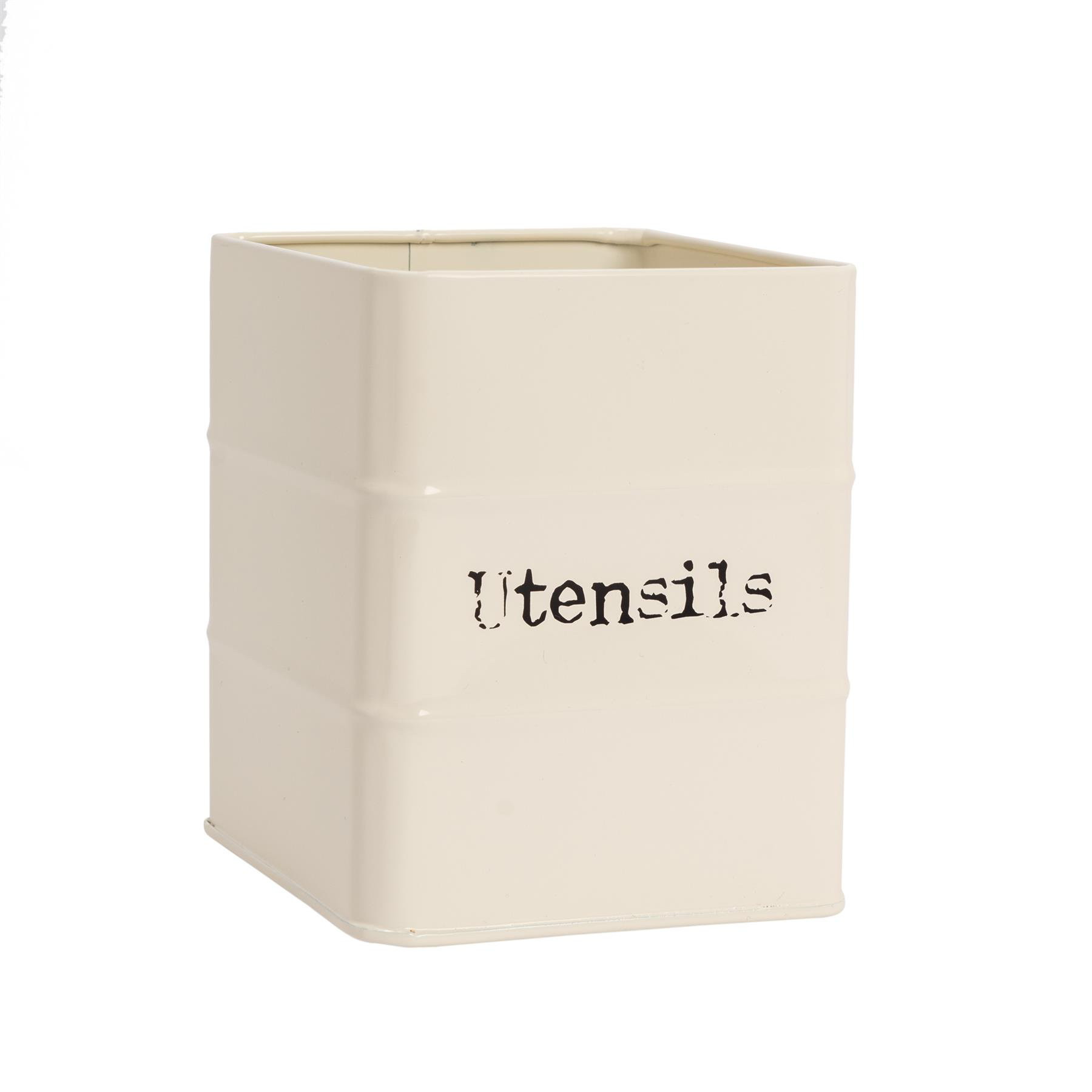 utensils canister