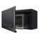 LG Smart 30 in. W 2 cu. ft. Over the Range Microwave with EasyClean 1,050-Watt