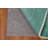 One-of-a-Kind 5'5" x 7'9" Rectangle Wool Area Rug in