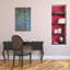 « mosaic », impression sur toile-74251220-74251218-74251219