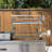 Infinity Rotisserie Kit With Clamp