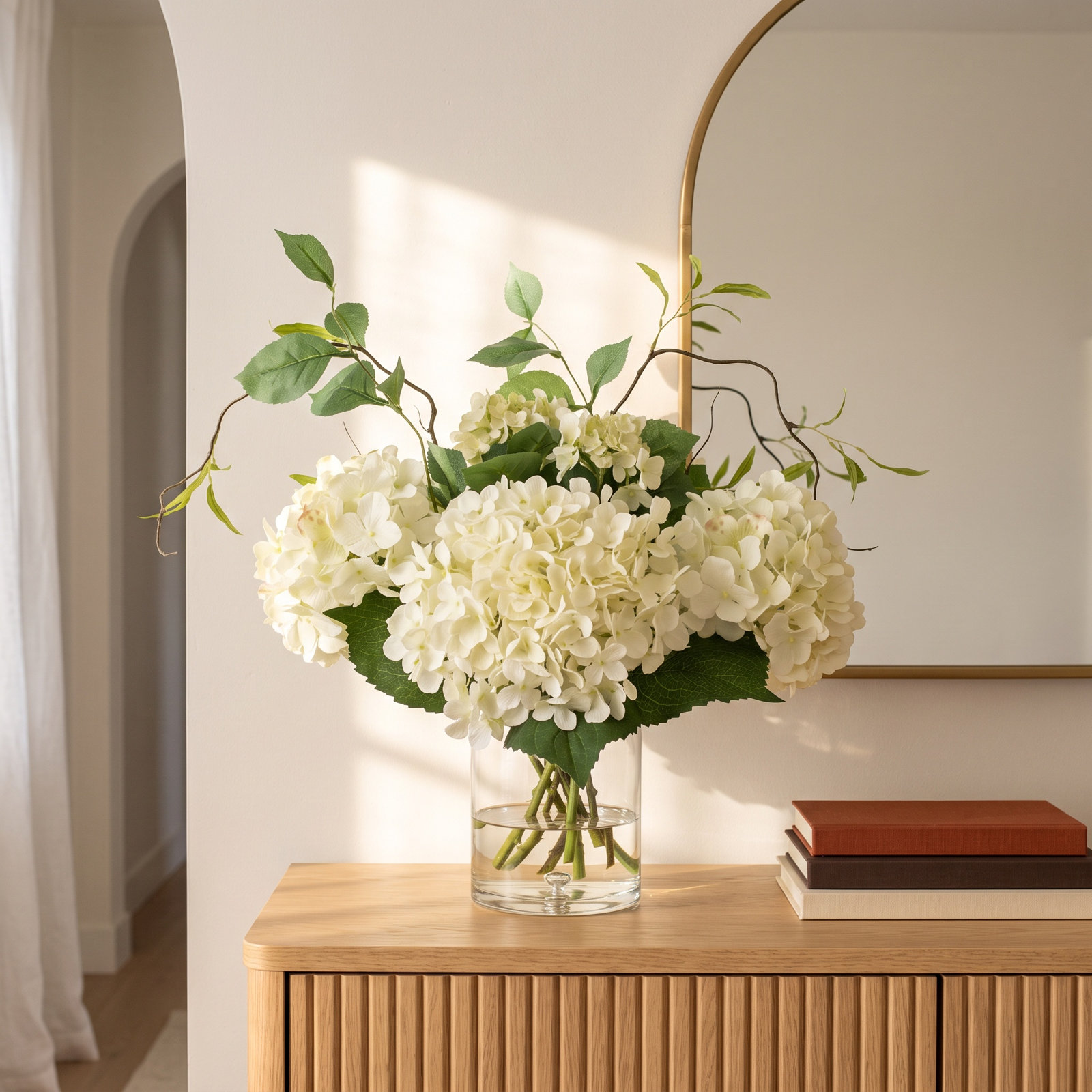 Izora Floral Arrangement