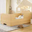 Base de lit pour tout-petit-1777366985