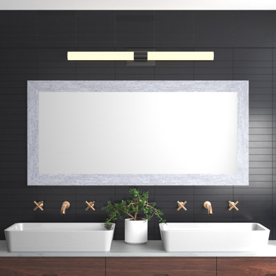 Zali Rectangle Mirror