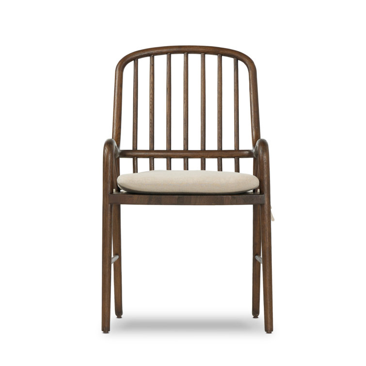 Brenna Dining Chair With Cushion