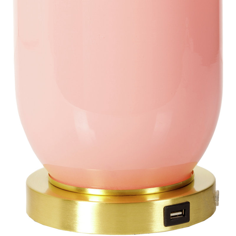 Lampe de table Groner