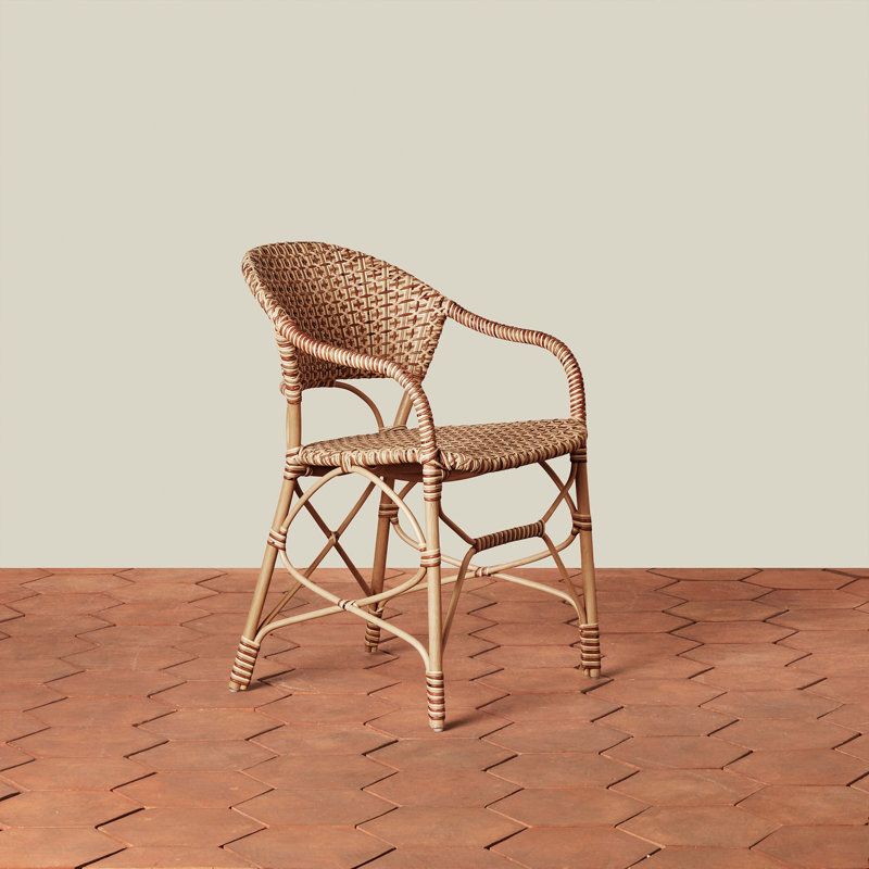 Antibes Arm Chair