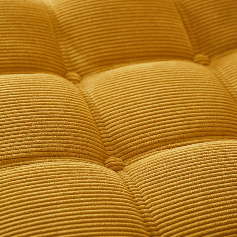 Creative Yellow Casual Sofa