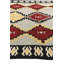 Tapis gris Jacinto