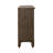 Aisja King Sleigh Bed, Dresser & Mirror, Nightstand Bedroom Set-102023853-124384460