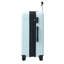 Luggage Set 5 Piece, Hardside Carry on Suitcase , Expandable Luggage with Travel Bags Spinner Wheels TSA Lock-130040209