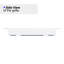 Linear Metal Wall Surface Vent Cover-108369920