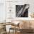 Dark Grey Splash-109221274