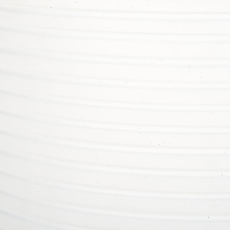 Ensemble de pots à fleurs Norah2, Blanc