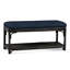 Banc de rangement en osier Summer Retreat-71425181-86505829