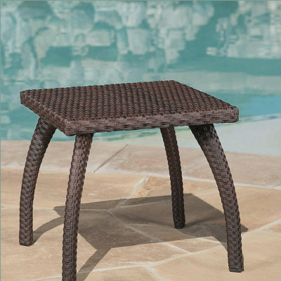 Table d'appoint